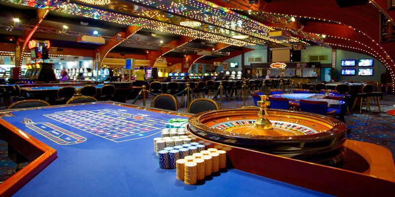 Làm sao để có thể vào chơi ở Casino Tây Ninh?