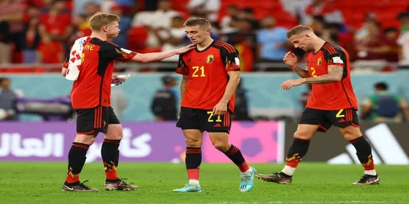 Tổng quan về nhận định bóng đá Bỉ