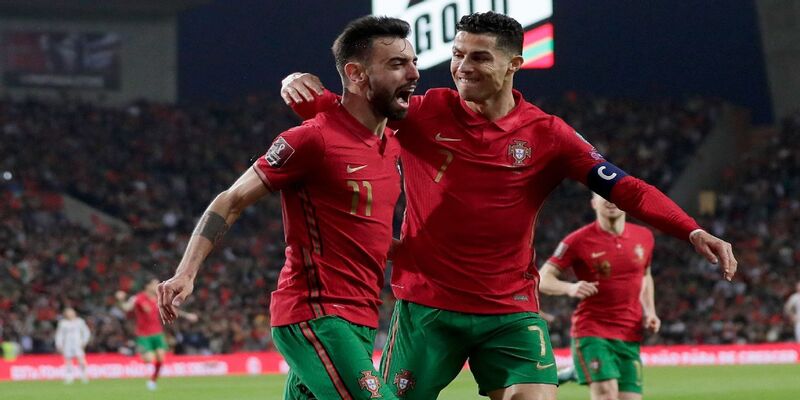 Các cầu thủ nhận định bóng đá Bồ Đào Nha